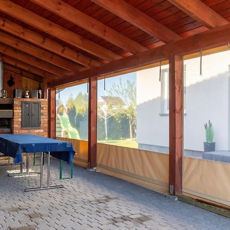 Casa Francesco By Jantar Apartamenty Kolobrzeg Grzybowo  Exteriör bild